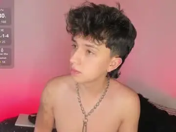 Chaturbate Adult Webcam of juandaaa__