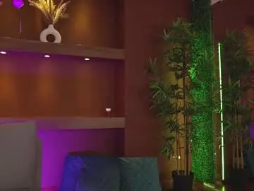 Chaturbate Nude Webcam of justinnejade