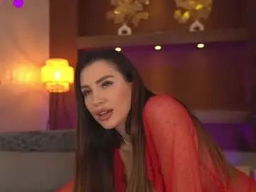 Chaturbate Live Sex of justinnejade