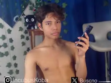 Chaturbate Nude Webcam of kaorimatsui_