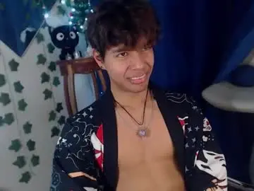 Chaturbate Sex Chat of kaorimatsui_