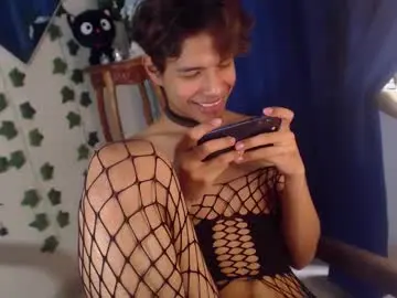 Chaturbate Live Sex Cam of kaorimatsui_