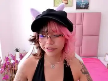 Chaturbate Adult Webcam of katalina_garcia