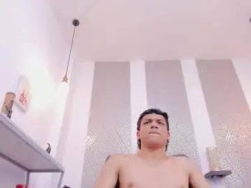 Chaturbate Nude Webcam of kinky_spice69