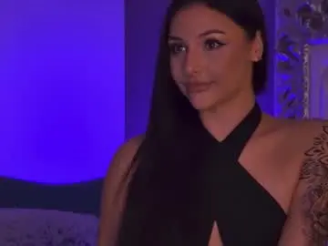 lexy_banks from chaturbate