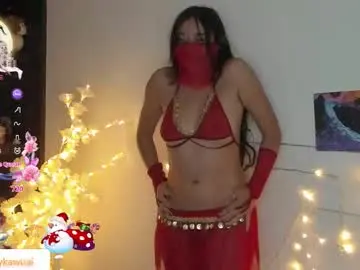 Chaturbate Private Sex Chat of lizzy_kawuaii