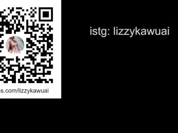 Chaturbate Free Live Porn of lizzy_kawuaii