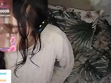 Chaturbate Watch Live Sex Cams of lizzy_kawuaii