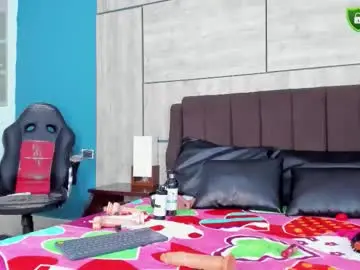 Chaturbate Nude Webcam of lizzysato