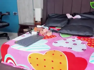 Chaturbate Nude Webcam of lizzysato