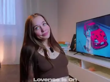 Chaturbate Free Live Porn of lost_mymind