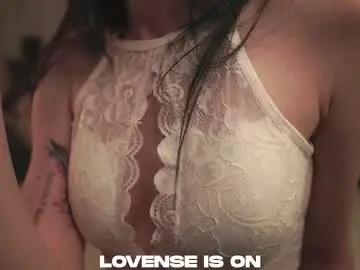 Chaturbate Live Sex Cam of lost_mymind