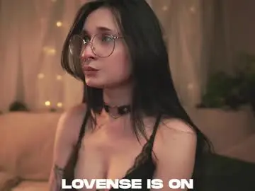 Chaturbate Live Sex Cam of lost_mymind