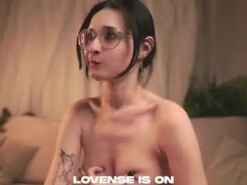 Chaturbate Live Porn of lost_mymind