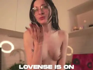 Chaturbate Live Porn of lost_mymind