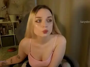 Chaturbate Live Sex of lucysbrain