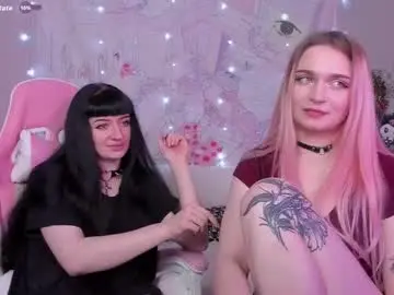 Chaturbate Nude Webcam of lucysbrain