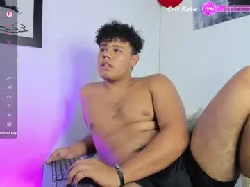 Chaturbate Sex Chat of michael_ironlust_