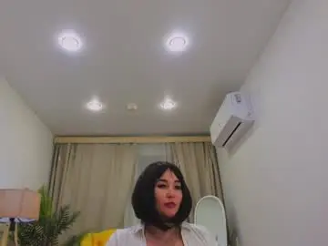 Chaturbate Nude Webcam of missxxxl