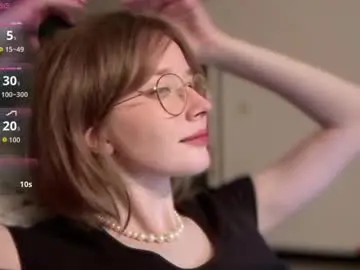 Chaturbate Adult Video Chat of ms_christiana