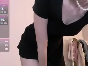 Chaturbate Sex Chat of ms_christiana