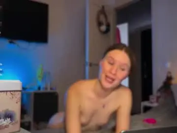 Chaturbate Sex Chat of nikitosforyou