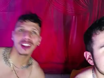 Chaturbate Live Sex Cam of noha_and_iam1