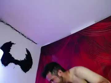 Chaturbate Sex Chat of noha_and_iam1