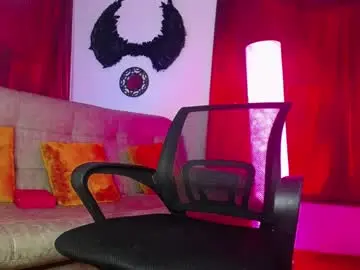 Chaturbate Free Porn Cam of noha_lux01