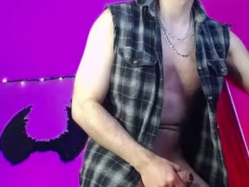 Chaturbate Best Webcam of noha_lux01