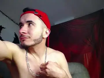 Chaturbate Adult Video Chat of noha_lux01