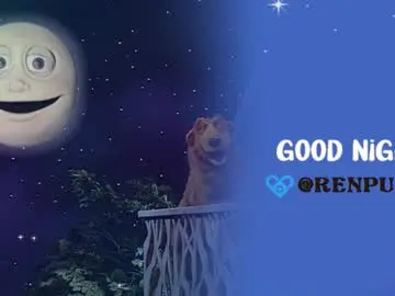 Chaturbate Adult Video Chat of renpuppy