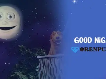 Chaturbate Sex Cam of renpuppy