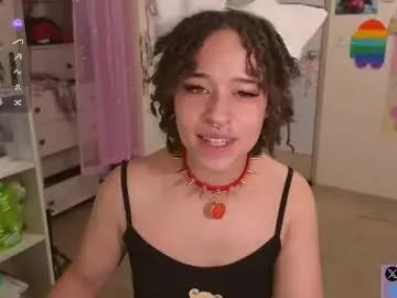 Chaturbate Live Porn of renpuppy