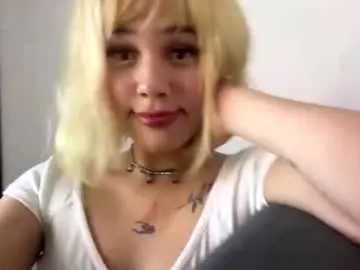 Chaturbate Best Webcam of samantha_browwnn