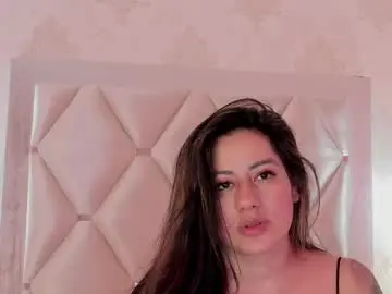 Chaturbate Sex Cam of selenee_carter