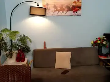 Chaturbate Nude Webcam of seraphina_leroux_lashes