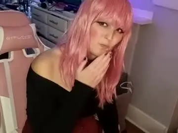 Chaturbate Sex Cam of soleil_olivia