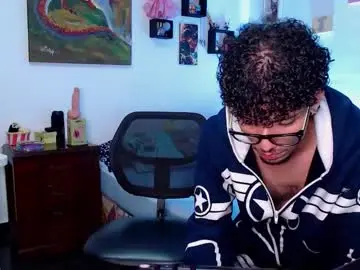 Chaturbate Free Porn Cam of srchrisnor