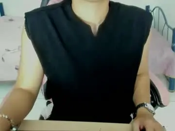 Chaturbate Live Porn of supr4m0