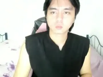 Chaturbate Nude Webcam of supr4m0