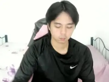 Chaturbate Nude Webcam of supr4m0