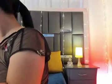 Chaturbate Sex Cam of talianavega