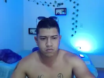 tommy_2456 from chaturbate