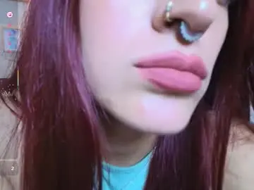 Chaturbate Free Porn Cam of violeth_rosse_