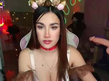 Chaturbate Best live sex cam show of you_angel__