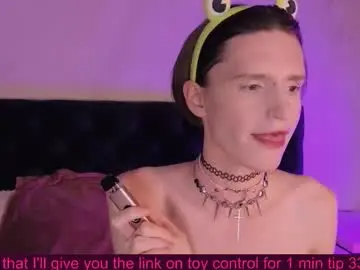 _adrian_the_one from chaturbate