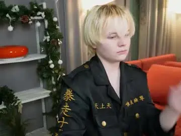 Chaturbate Nude Webcam of _killy_