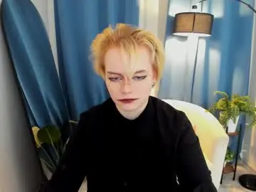 Chaturbate Live Sex of _killy_