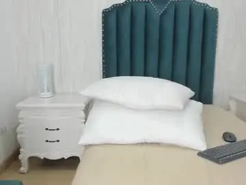 Chaturbate Live Porn of alison_carde05